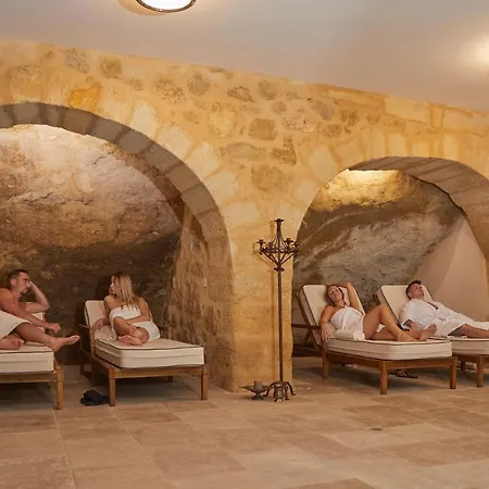 Chateau De Clotte & Suites Panzió