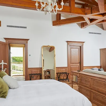 Chateau De Clotte & Suites Panzió *