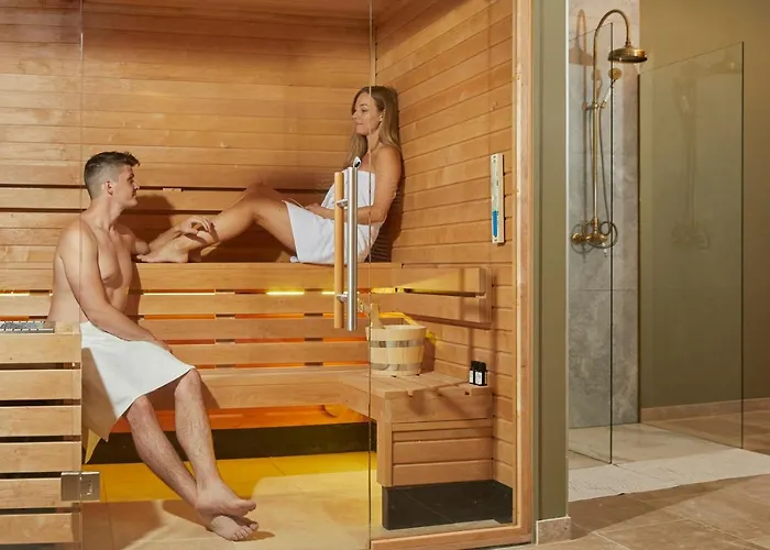 Frühstückspension Chateau De Clotte & Suites *