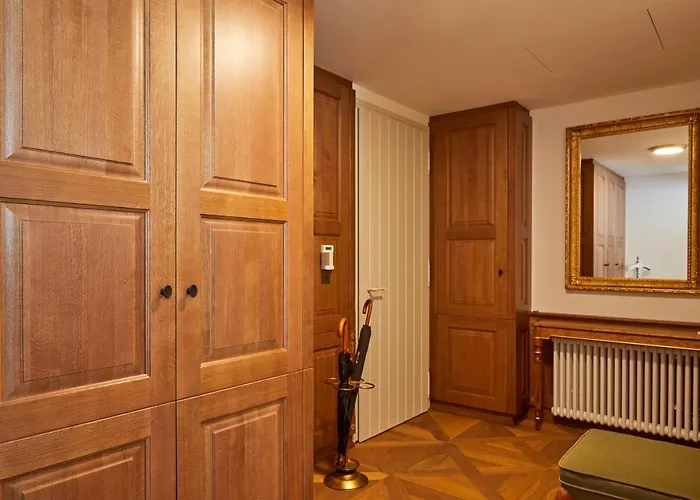 Frühstückspension Chateau De Clotte & Suites